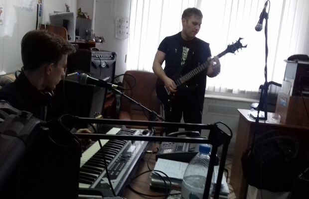 Радио "Скит"