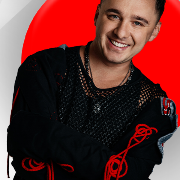 Ильнат Фархуллин. Юбилейный тур