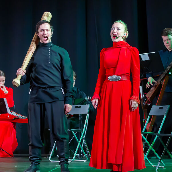 «Я вернусь, когда растает снег...»