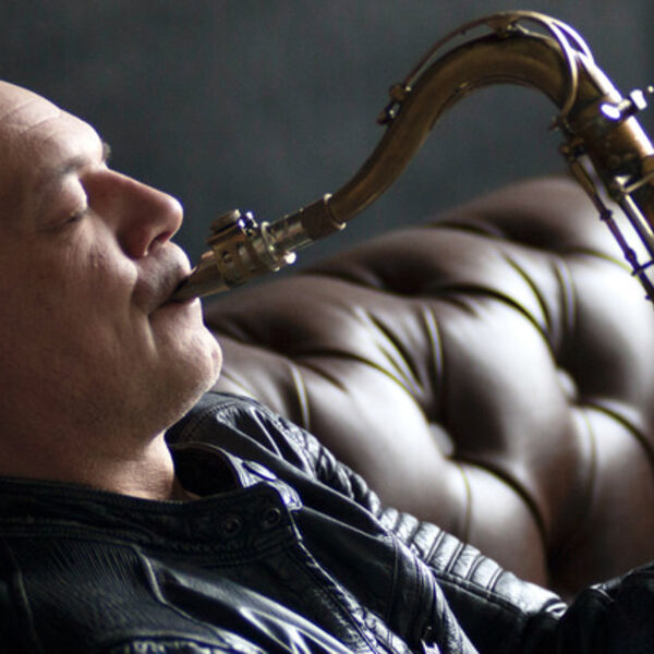 Алексей Попов: Трибьют Стэну Гетцу