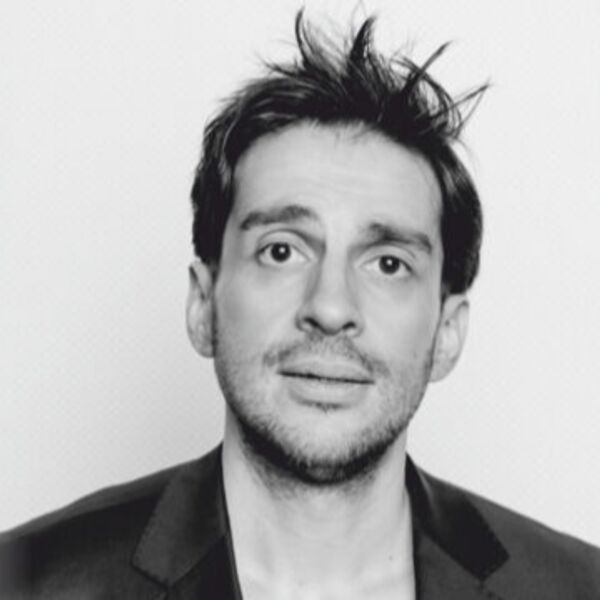 Концерт Петра Налича