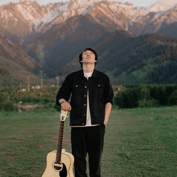 Петр Погодаев + хиты группы КИНО