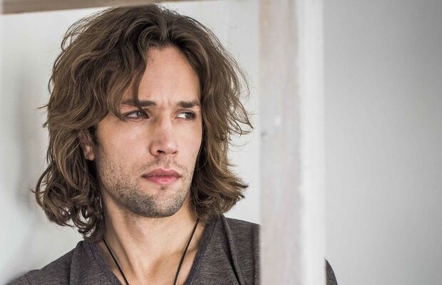 Фото - сессия с Василием Кудрявцевым