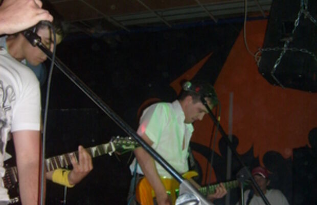 Summer Party-18/06/10 Бит.Соm