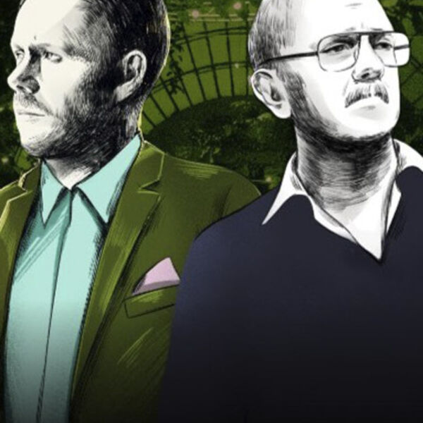 Времена года в Буэнос-Айресе. Пьяццолла и Рихтер. HighTime Orchestra. Концерт в оранжерее