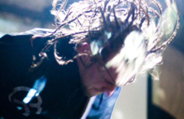 Концерт 13.11.2011 в клубе Вермель.