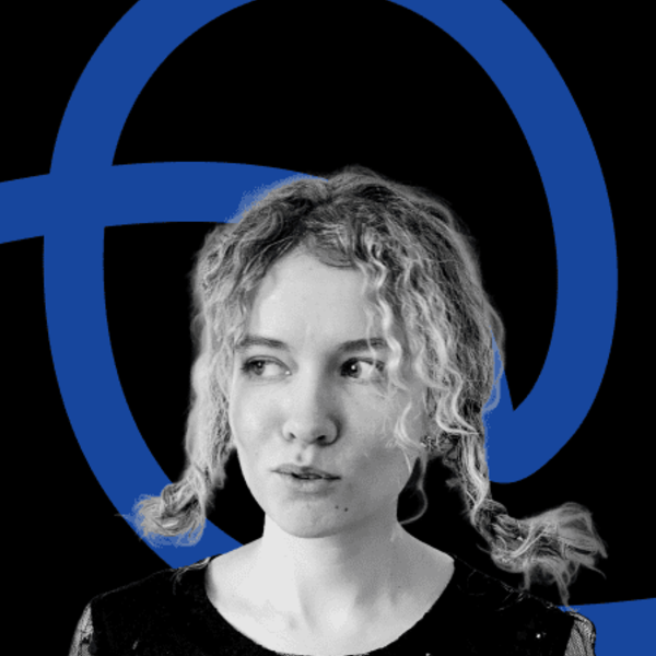 Наташа Судьина. Проверочный стендап концерт