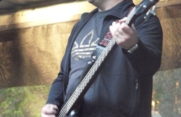 Закрытие мото сезона "Черноземье 2010"