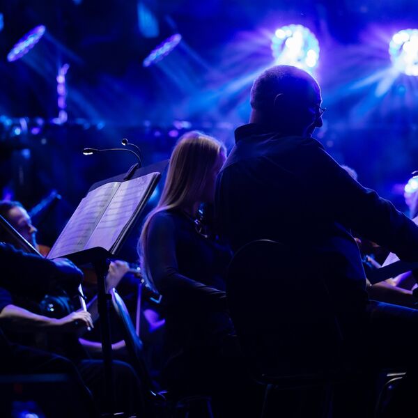 Искусство музыки. К юбилею Моцарта. Реквием