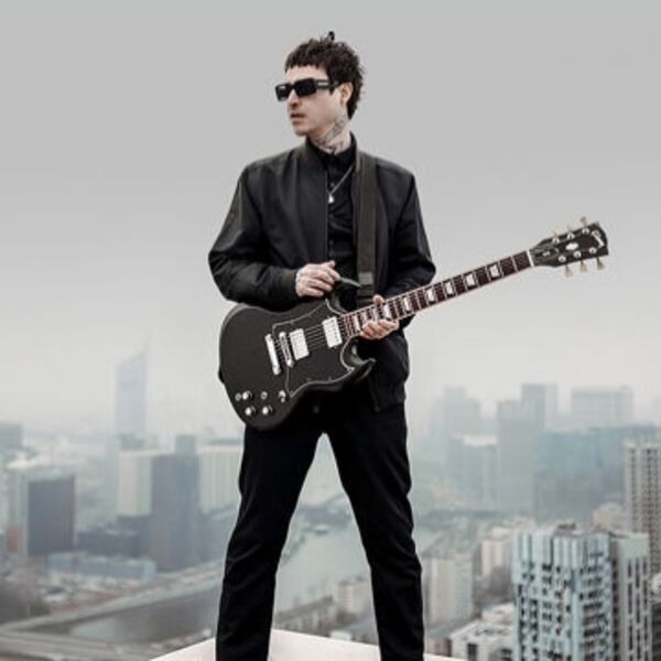 Концерт Коли Стравинского