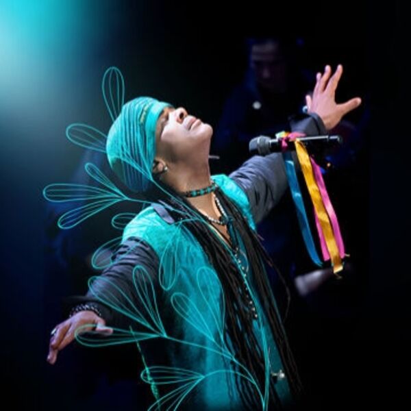 Концерт Andru Donals