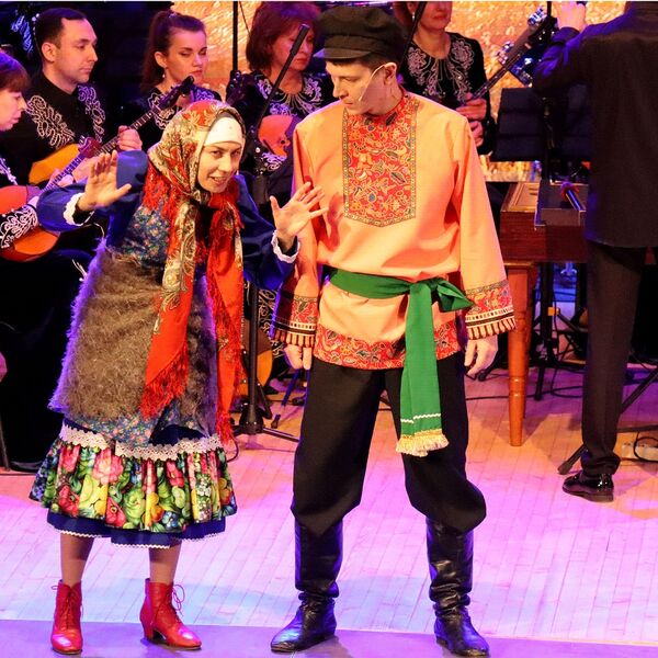 Сокровища волшебного колодца