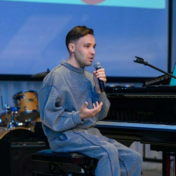 Ярослав Тимофеев. Искусство слушать