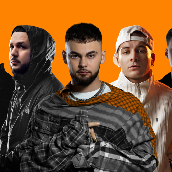 Концерт ко дню российского студенчества