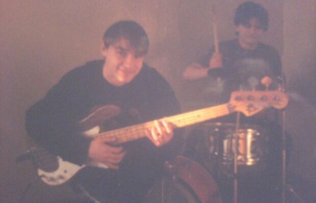 Из прошлого... 