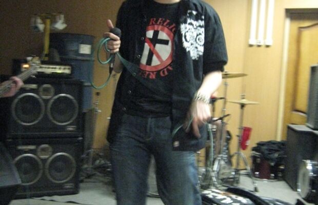 1.05.2009. - г.Рязань