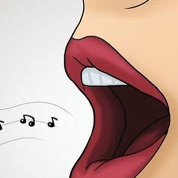 Антология голоса. Бас