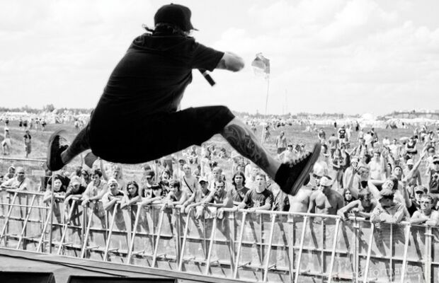 Нашествие(2010)