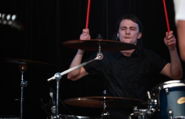 Группа Либиdо - Основной фотоальбом.