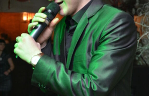 Сашка Гаврилов