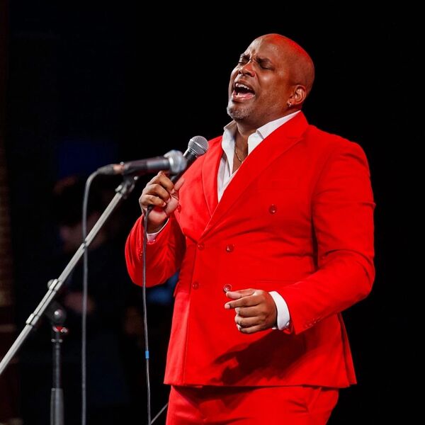 Dariel Rene & Hot Havana Jazz Trio