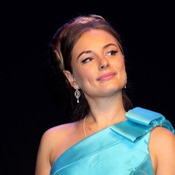 Концерт мужского камерного хора «Снежное Рождество»