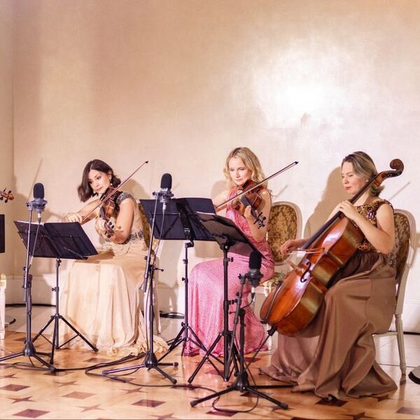 Самая красивая музыка о любви