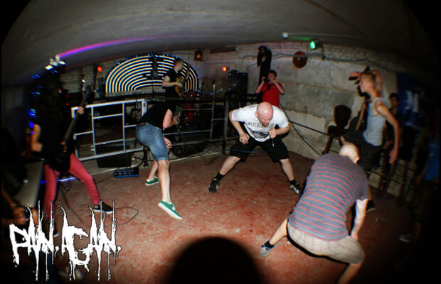 TULA SUMMER CARNAGE 19.06.11 V2 club