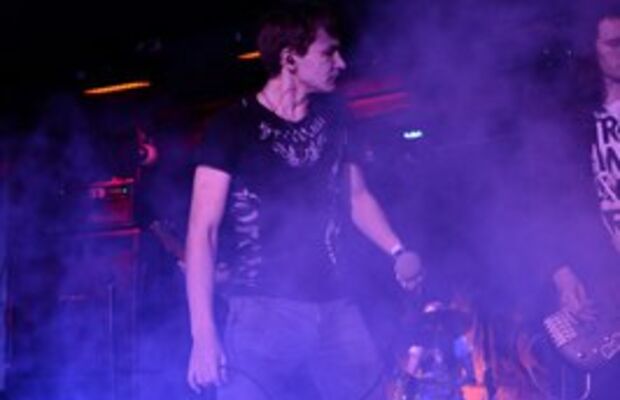 Little Rock 01.03 "ROCK STROKE"