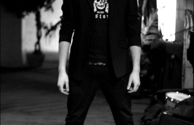 РЕПОРТАЖ СО СЪЕМОЧНОЙ ПЛОЩАДКИ. СЪЕМКИ КЛИПА "В.И.Д.O." 23-03-10