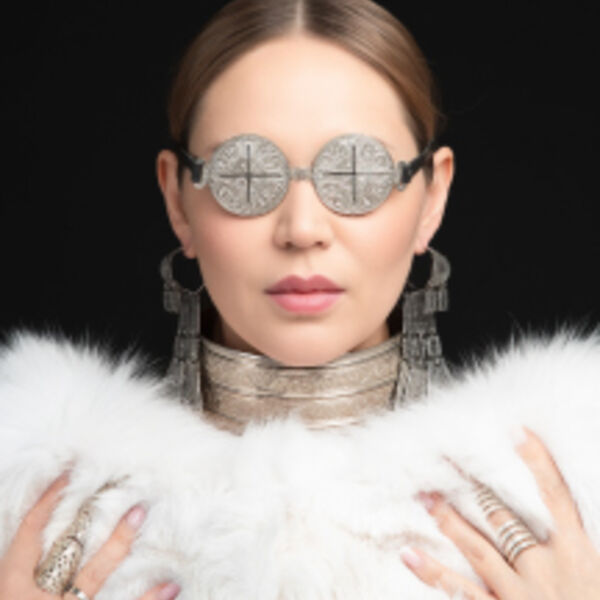 Магия Севера - Волшебный концерт Олены УУТАй