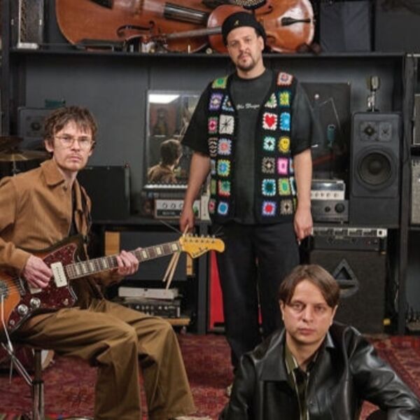 Твоё далеко ближе, чем кажется