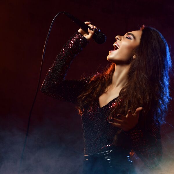 Концерт солистов театра