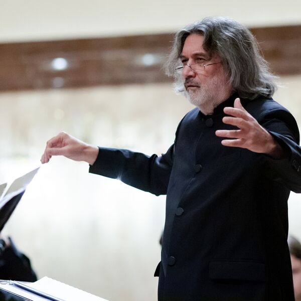 Музыкальные флюиды Туманного Альбиона