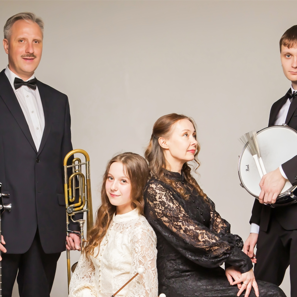 Время желаний: классика + джаз на крыше Невского