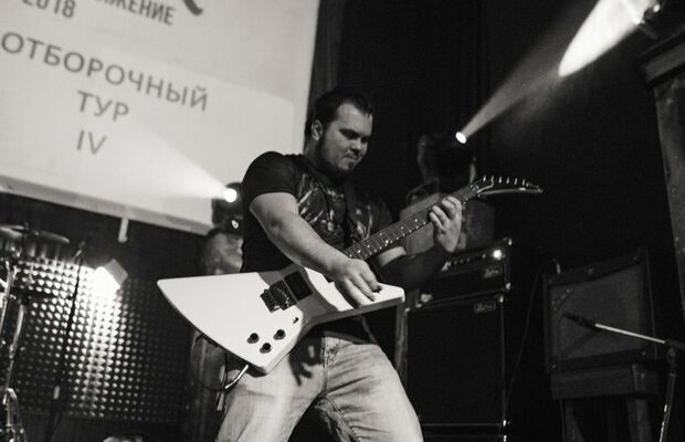 Фотоотчёты с концертов