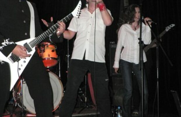 Money Honey ROCK-N-ROLL CLUB 