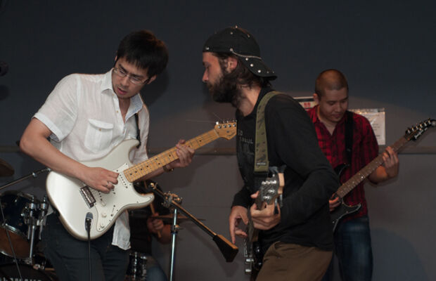 Фото сессия 2013