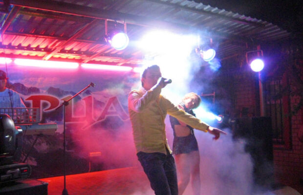 Актюбинск 2009