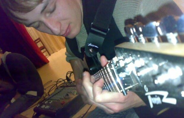 "Пока не кончиться Джаз"