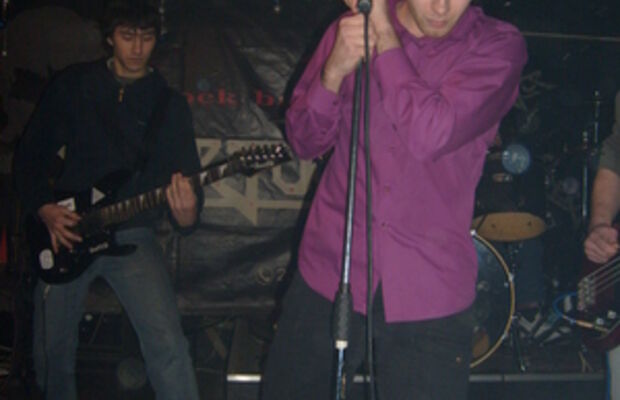 09.01.10. Тольятти.Генератор.ЙОРШ