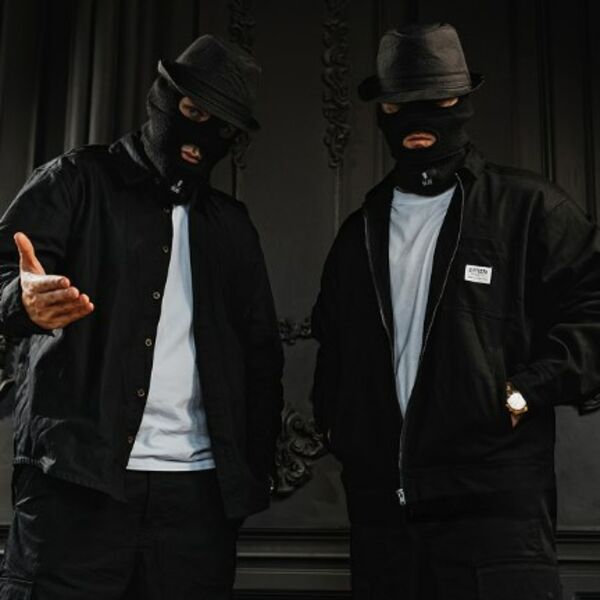 Криминальный бит. Концерт по заявкам