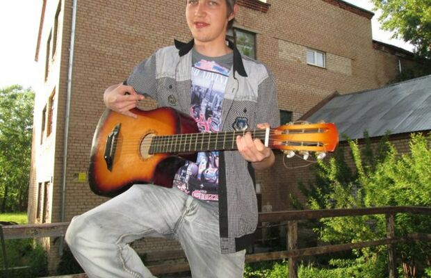 Алексей Окулов