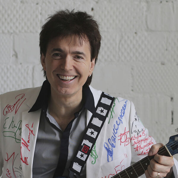 Геннадий Ветров