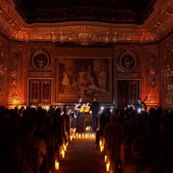 Вивальди. Времена года