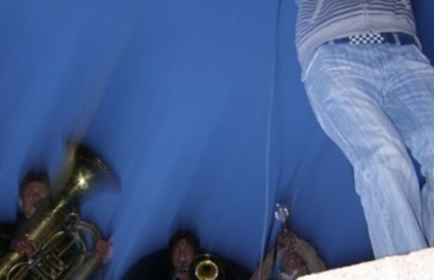 Concerts the South Band