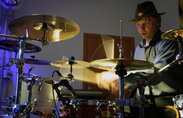 Петергоф "Начало"