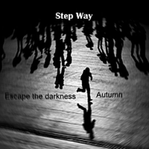Escape the darkness (demo-album)
