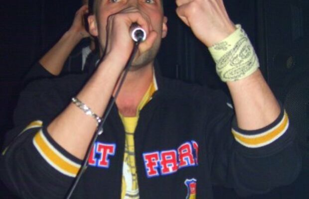 Шастал Свят