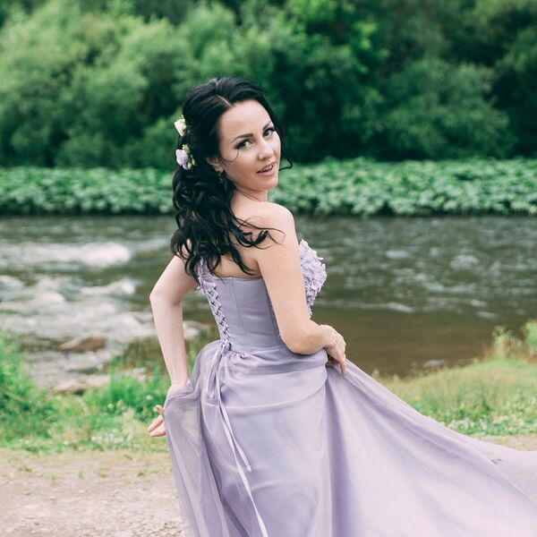 Инна Сподина, Давит Есаян, Мария Блажевич. Фантом оперы